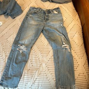 Daze jeans